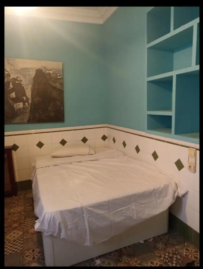 Bed and Breakfast Casa Artistica Gandía Exteriér fotografie