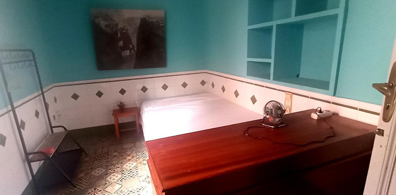 Bed and Breakfast Casa Artistica Gandía Exteriér fotografie